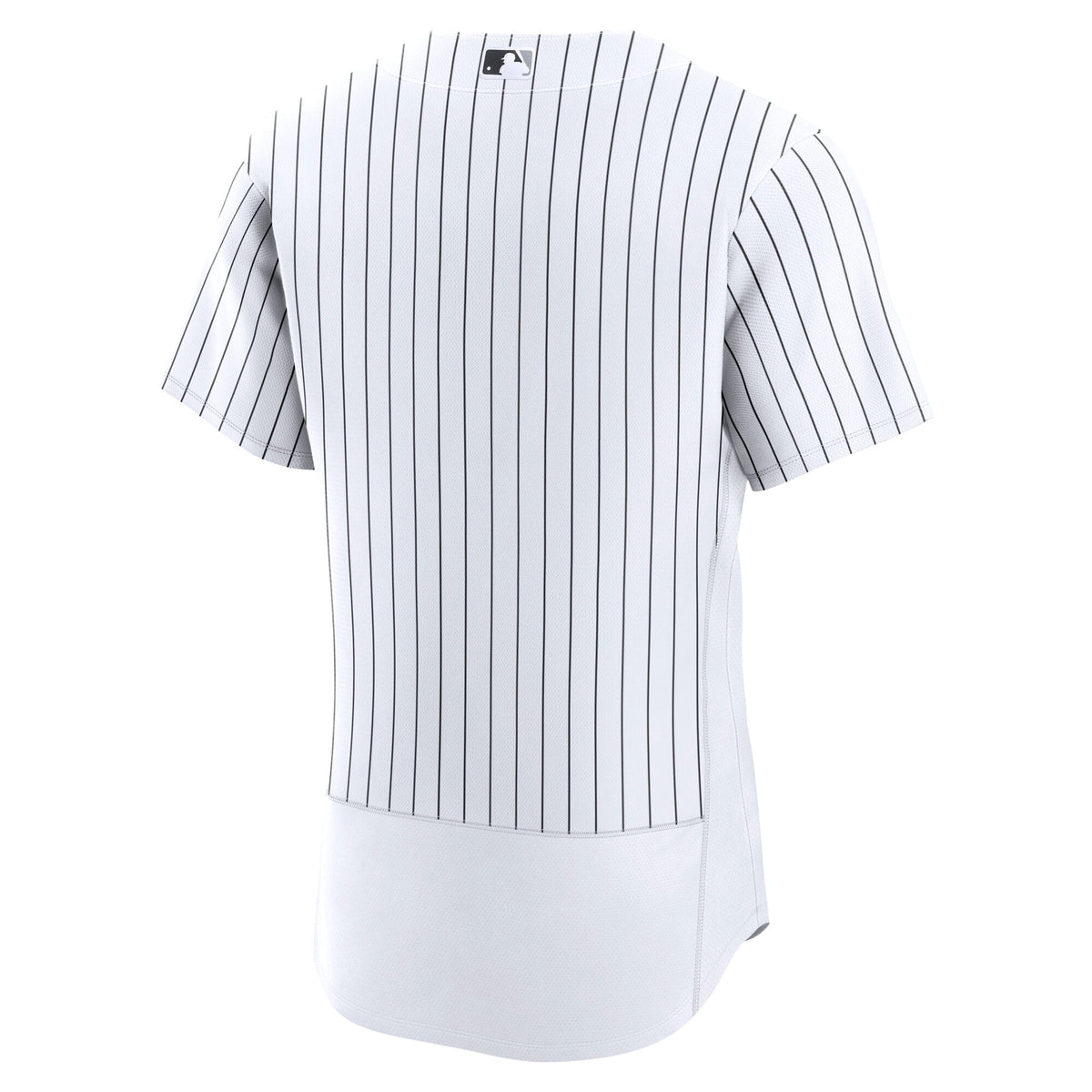 Men's Chicago White Sox  Nike Black Alternate Authentic Jersey