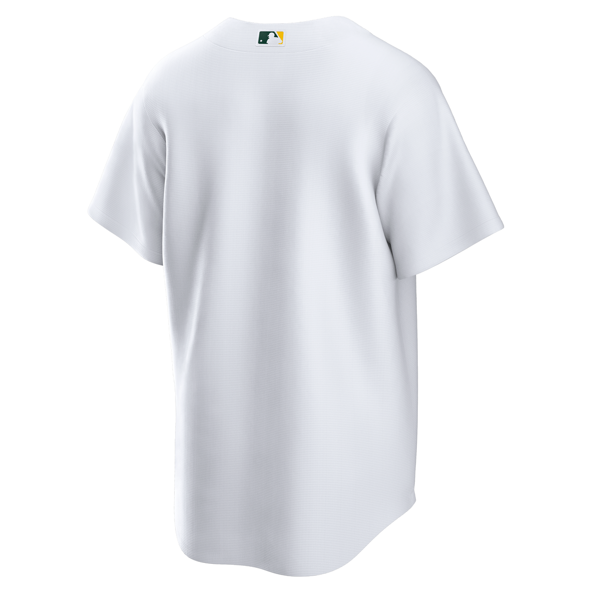 Men's Athletics Nike White Home Big & Tall Replica Jersey