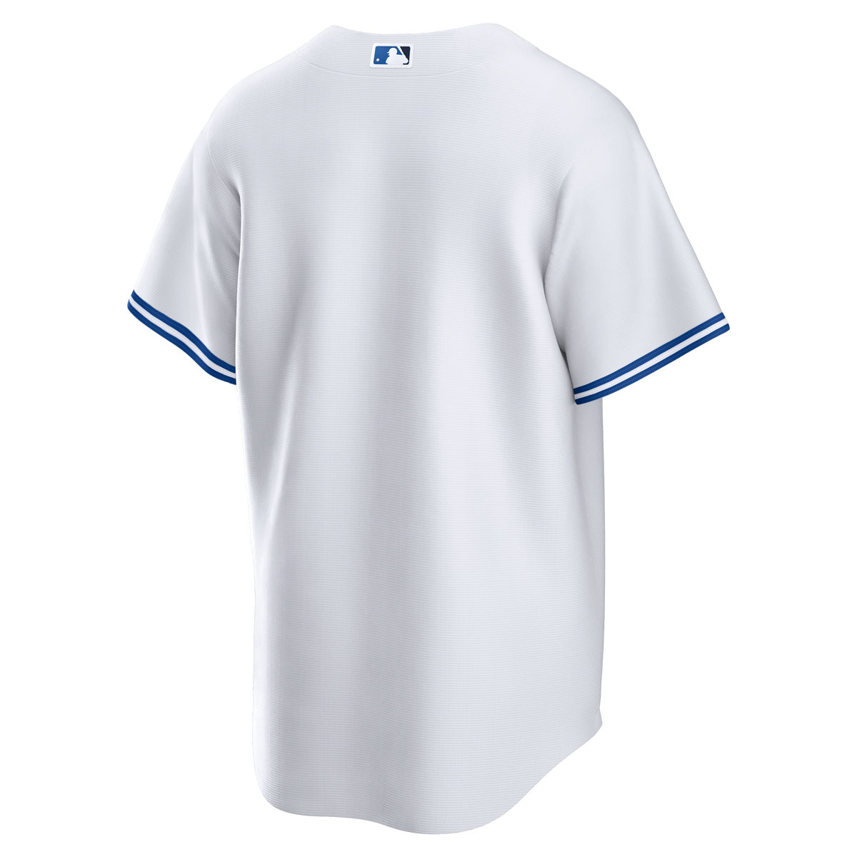 Men's Toronto Blue Jays Nike White Home Big & Tall Replica Jersey