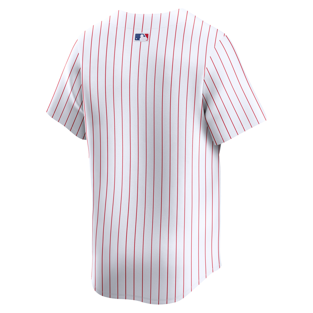 Men's Philadelphia Phillies Nike Light Blue Alternate Limited Jersey