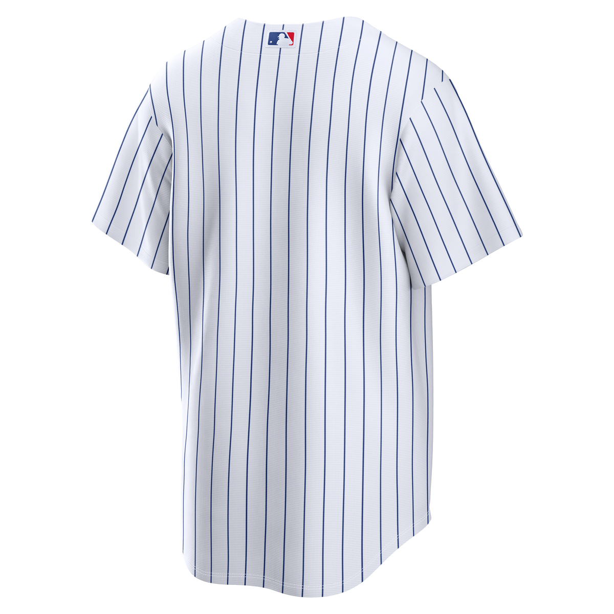 Men's Chicago Cubs Nike White Home Replica Jersey