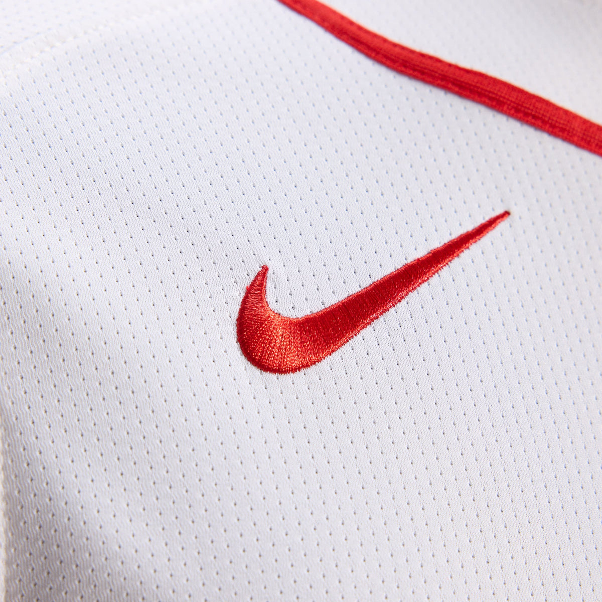 Men's Boston Red Sox Nike White Home Limited Jersey