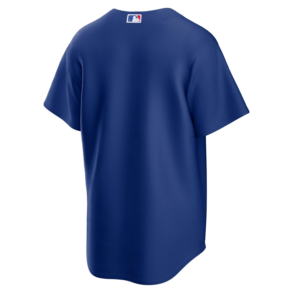 Men's Chicago Cubs Nike White Home Replica Jersey