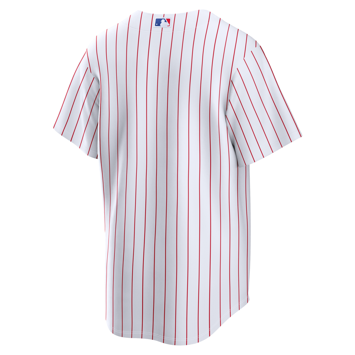 Men's Philadelphia Phillies Nike White Home Replica Jersey