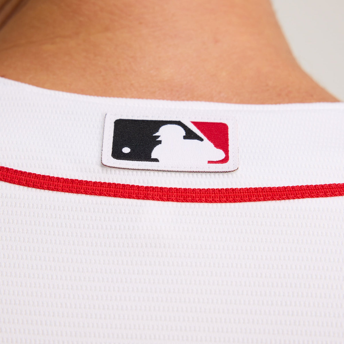 Men's Cincinnati Reds Nike White Home Replica Team Jersey