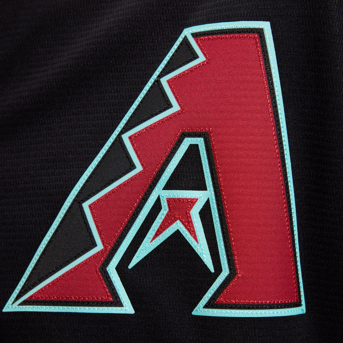 Men's Arizona Diamondbacks Corbin Carroll Nike Crimson Alternate 2 Replica Jersey