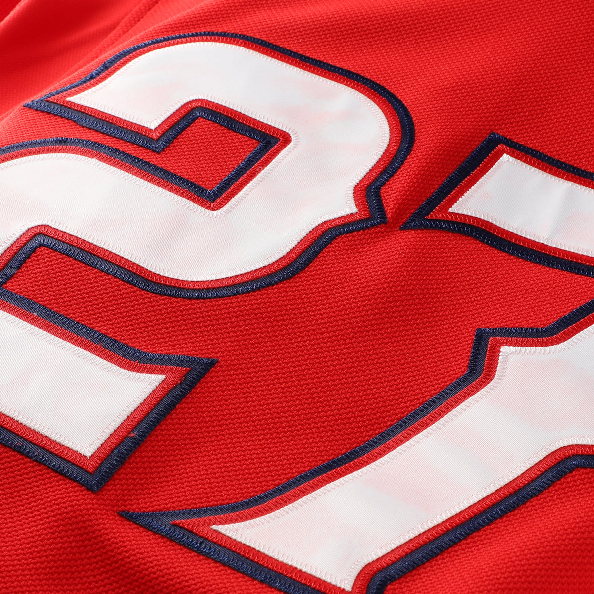Men's California Angels Vladimir Guerrero Mitchell & Ness Red Authentic Batting Practice Jersey