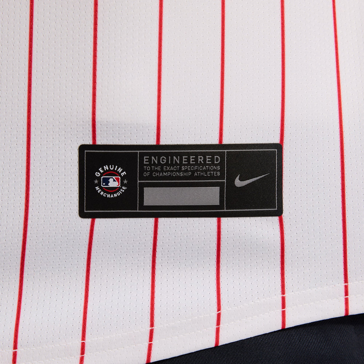Men's Philadelphia Phillies Nike Light Blue Alternate Limited Jersey