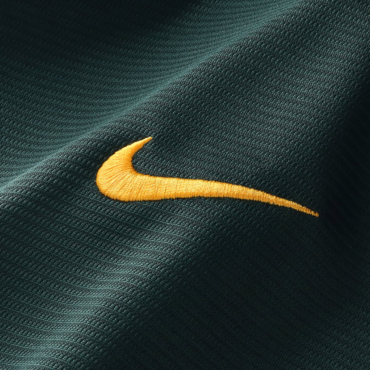 Men's Australia National Team x MLB Nike Green Stadium Replica Jersey