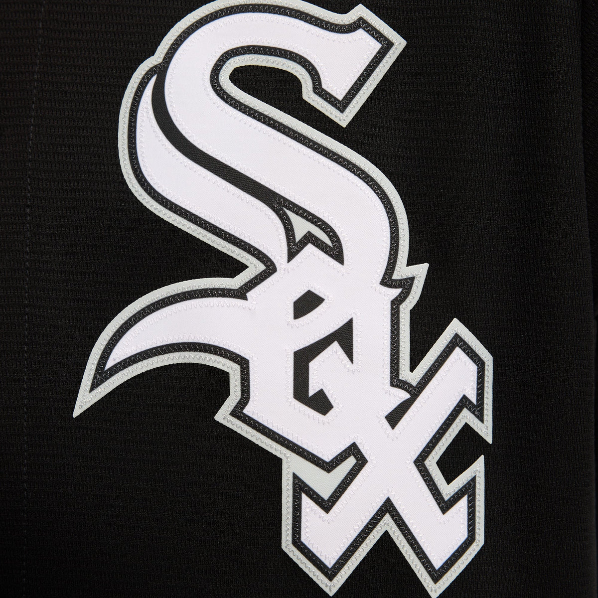 Men's Chicago White Sox Nike White Home Replica Team Jersey