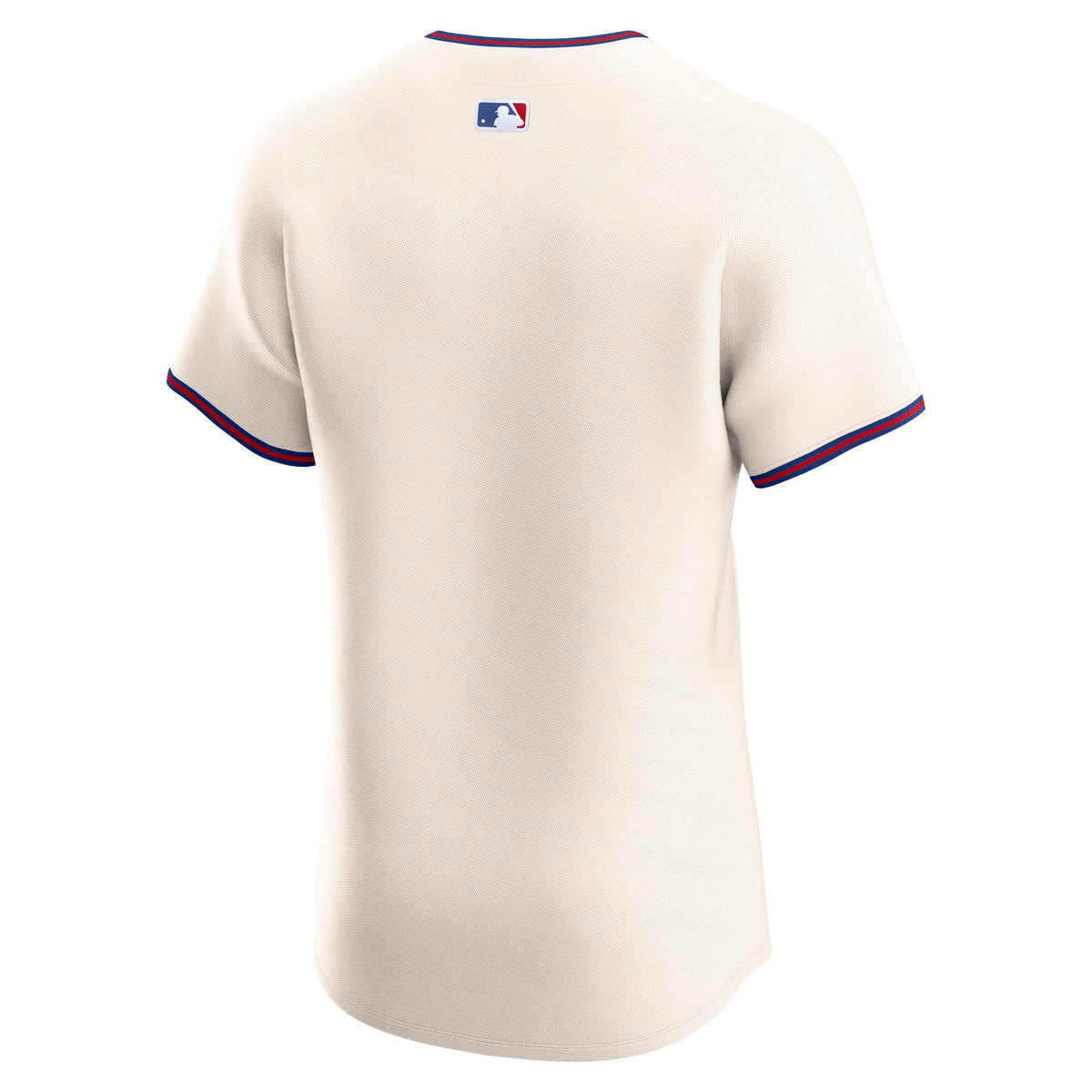 Men's Philadelphia Phillies Nike White Home Elite Jersey