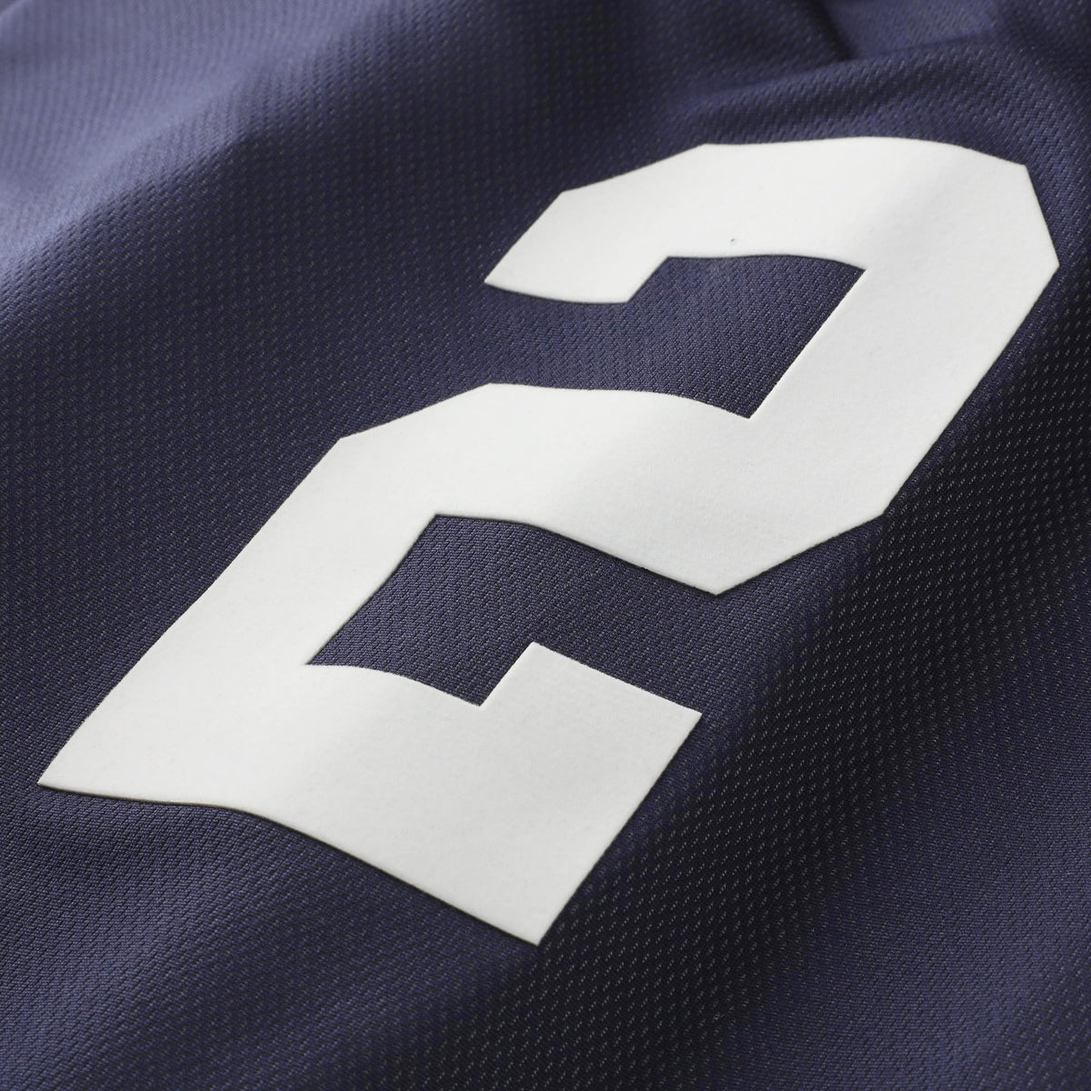 Men's New York Yankees Derek Jeter Mitchell & Ness Navy Authentic Batting Practice Jersey