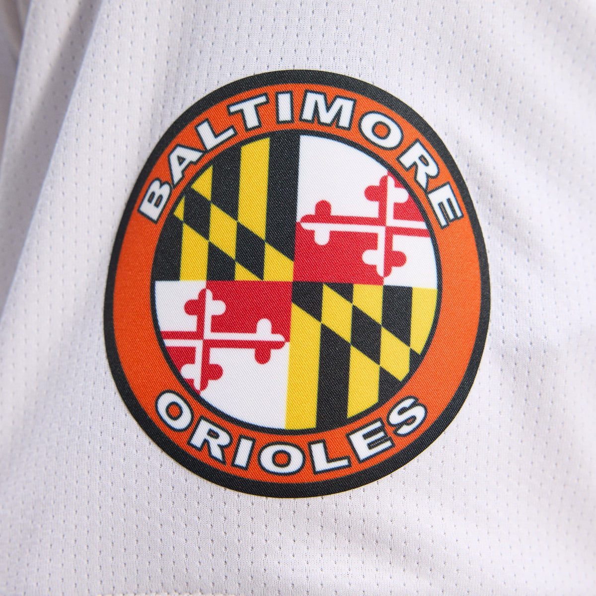 Men's Baltimore Orioles Nike Gray Road Limited Jersey