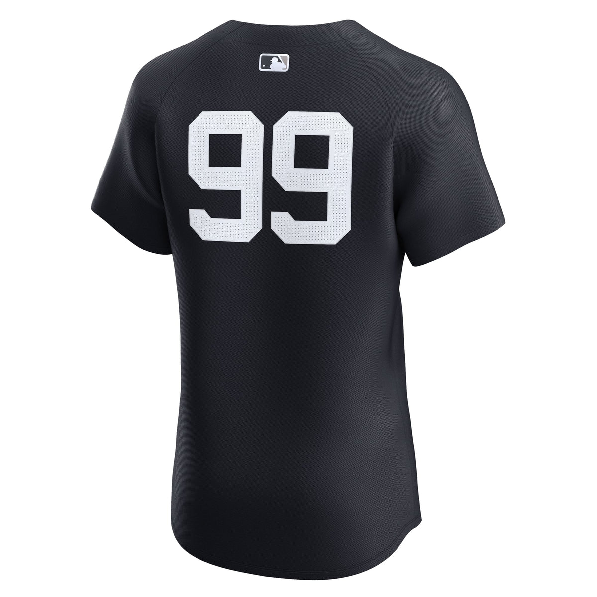 Men's New York Yankees Aaron Judge Nike Navy Alternate 1 Elite Player Jersey