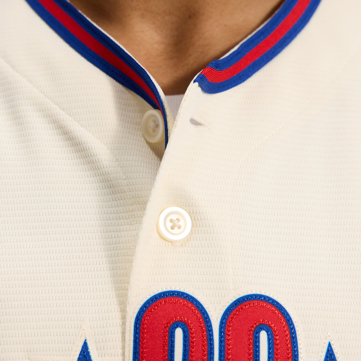 Men's Philadelphia Phillies Nike White Home Replica Jersey