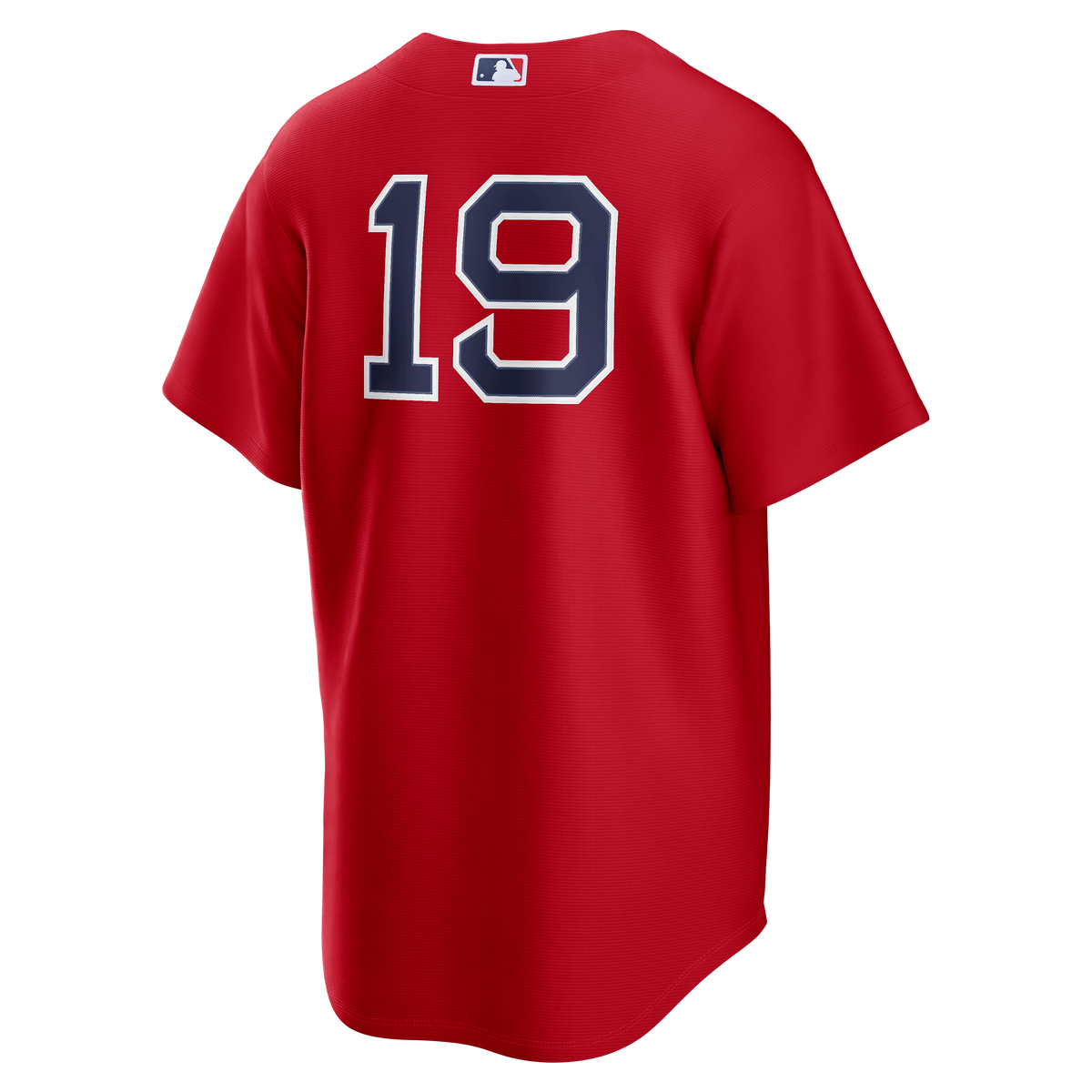 Men's Boston Red Sox Roman Anthony Nike Red Alternate Replica Jersey