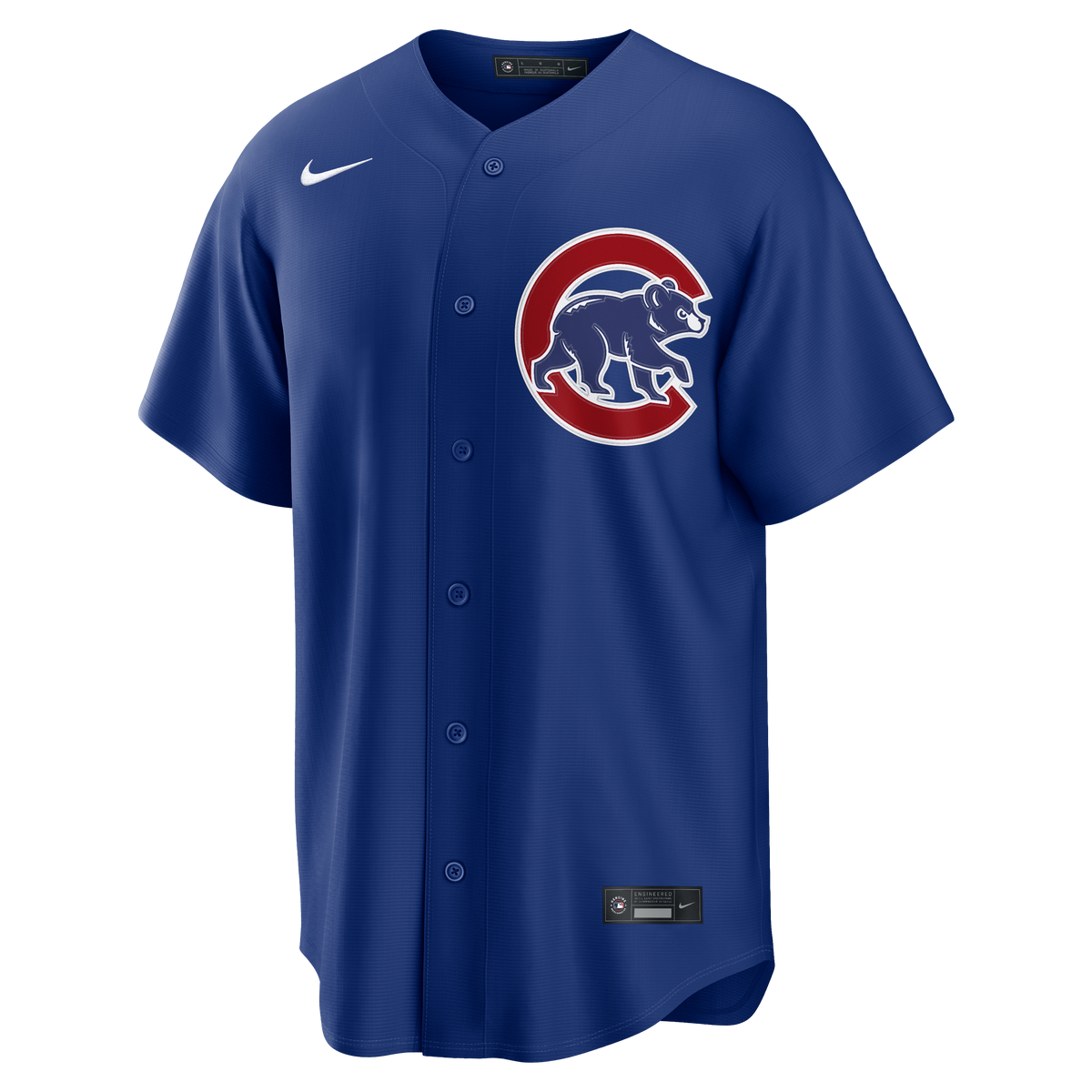 Men's Chicago Cubs Shota Imanaga Nike Royal Alternate Replica Jersey