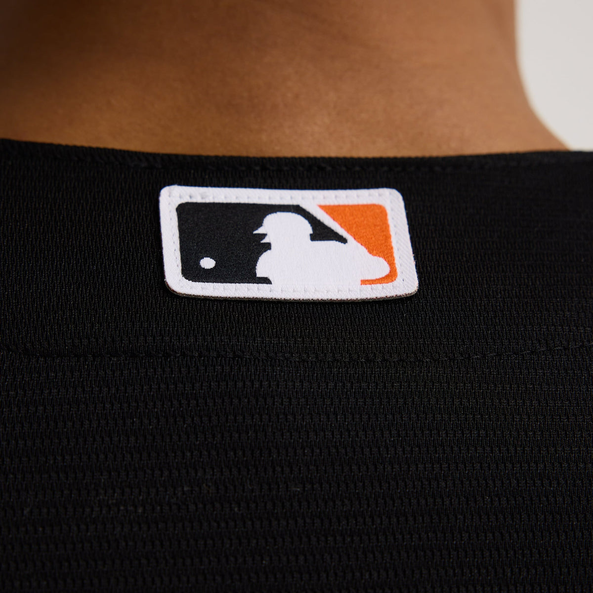 Men's Baltimore Orioles Nike White Home Replica Team Jersey
