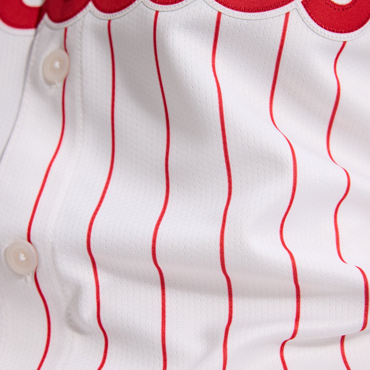 Men's Philadelphia Phillies Nike Light Blue Alternate Limited Jersey