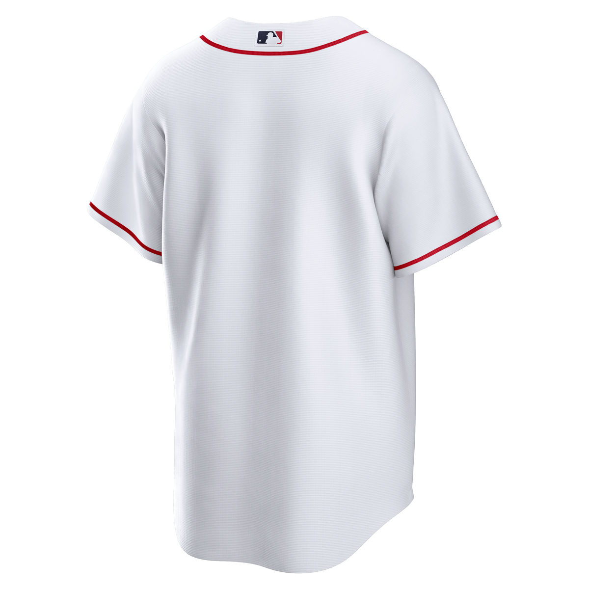 Men's Cincinnati Reds Nike White Home Big & Tall Replica Jersey